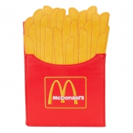 McDonalds - Carnet de notes French Fries By Loungefly