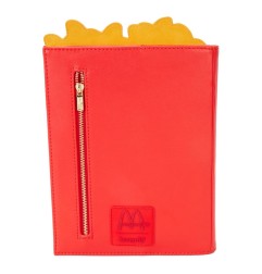 McDonalds - Carnet de notes French Fries By Loungefly