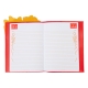 McDonalds - Carnet de notes French Fries By Loungefly