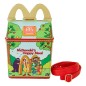 McDonalds - Disney by Loungefly sac à bandoulière Arc figural Vintage Happy Meal