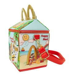 McDonalds - Disney by Loungefly sac à bandoulière Arc figural Vintage Happy Meal