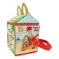 McDonalds - Disney by Loungefly sac à bandoulière Arc figural Vintage Happy Meal