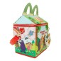 McDonalds - Disney by Loungefly sac à bandoulière Arc figural Vintage Happy Meal