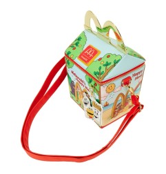 McDonalds - Disney by Loungefly sac à bandoulière Arc figural Vintage Happy Meal