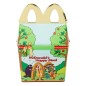 McDonalds - Disney by Loungefly sac à bandoulière Arc figural Vintage Happy Meal