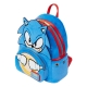 Sonic The Hedgehog - Sac à dos Sonic The Hedgehog Classic Cosplay By Loungefly