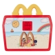 McDonalds - Carnet de notes Lunchbox Happy Meal By Loungefly