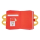 McDonalds - Carnet de notes Lunchbox Happy Meal By Loungefly