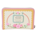 Star Wars - Porte-monnaie Floral Rebel By Loungefly