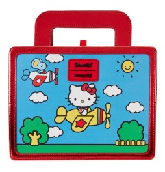 Disney - Carnet de notes Lunchbox 50th Anniversary By Loungefly