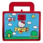 Disney - By Loungefly carnet de notes Lunchbox 50th Anniversary