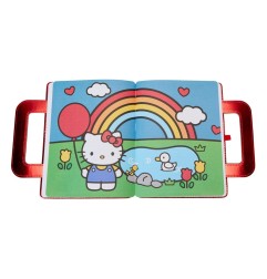 Disney - Carnet de notes Lunchbox 50th Anniversary By Loungefly