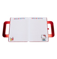 Disney - Carnet de notes Lunchbox 50th Anniversary By Loungefly