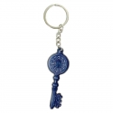 Ready Player One - Porte-clés métal Crystal Key 6 cm