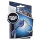 Ready Player One - Porte-clés métal Crystal Key 6 cm