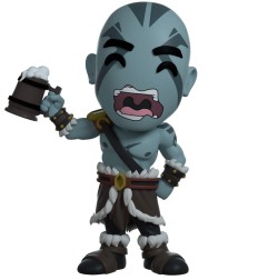 The Legend of Vox Machina - Vinyl figurine Grog Strongjaw 11 cm