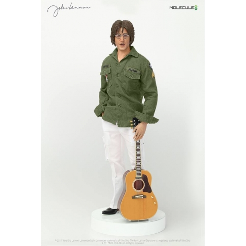 John Lennon - Figurine 1/6 John Lennon Imagine