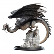 Le Seigneur des Anneaux - Statuette Fell Beast 18 cm