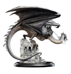 Le Seigneur des Anneaux - Statuette Fell Beast 18 cm