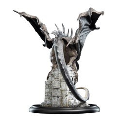 Le Seigneur des Anneaux - Statuette Fell Beast 18 cm