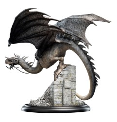 Le Seigneur des Anneaux - Statuette Fell Beast 18 cm