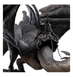 Le Seigneur des Anneaux - Statuette Fell Beast 18 cm