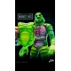 Universal Monsters - Figurine Super Cyborg Creature from the Black Lagoon (Full Color) 28 cm