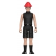 Devo - Figurine ReAction Mark Mothersbaugh 10 cm