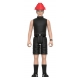 Devo - Figurine ReAction Mark Mothersbaugh 10 cm