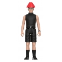 Devo - Figurine ReAction Mark Mothersbaugh 10 cm