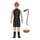 Devo - Figurine ReAction Mark Mothersbaugh 10 cm