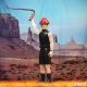 Devo - Figurine ReAction Mark Mothersbaugh 10 cm