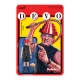 Devo - Figurine ReAction Mark Mothersbaugh 10 cm