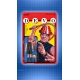 Devo - Figurine ReAction Mark Mothersbaugh 10 cm