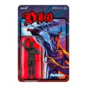 Ronnie James Dio - Figurine ReAction Murray 10 cm