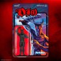 Ronnie James Dio - Figurine ReAction Murray 10 cm Ronnie James Dio - Figurine ReAction Murray 10 cm