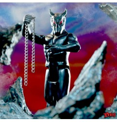 Ronnie James Dio - Figurine ReAction Murray 10 cm