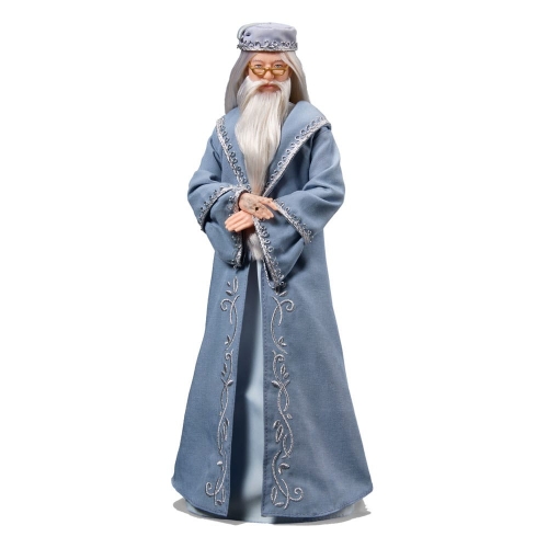 Harry Potter Exclusive Design Collection - Poupée Deathly Hallows: Albus Dumbledore 28 cm