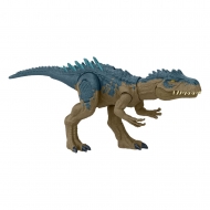 Jurassic World Epic Evolution - Figurine Ruthless Rampage Allosaurus