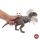 Jurassic World Epic Evolution - Figurine Wild Roar Ekrixinatosaurus