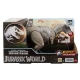 Jurassic World Epic Evolution - Figurine Wild Roar Ekrixinatosaurus