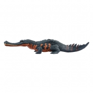 Jurassic World Epic Evolution - Figurine Wild Roar Gryposuchus