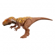 Jurassic World Epic Evolution - Figurine Wild Roar Megalosaurus