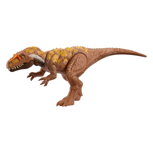 Jurassic World Epic Evolution - Figurine Wild Roar Megalosaurus