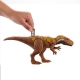Jurassic World Epic Evolution - Figurine Wild Roar Megalosaurus