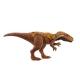 Jurassic World Epic Evolution - Figurine Wild Roar Megalosaurus