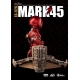 Avengers L'ère d'Ultron - Statuette Egg Attack Iron Man Mark XLV Battle Ver. 21 cm