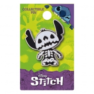 Lilo & Stitch - Pin's Chef Skeleton Stitch