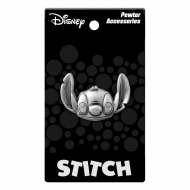Lilo & Stitch - Pin's Chef Stitch Head