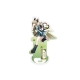 Genshin Impact - Figurine acrylique Inazuma Theme Series Character Kirara 14 cm